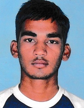 Dharmendra Kumar