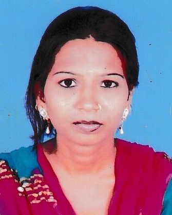 Neetu Dubey