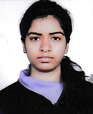 Sweta Sharma