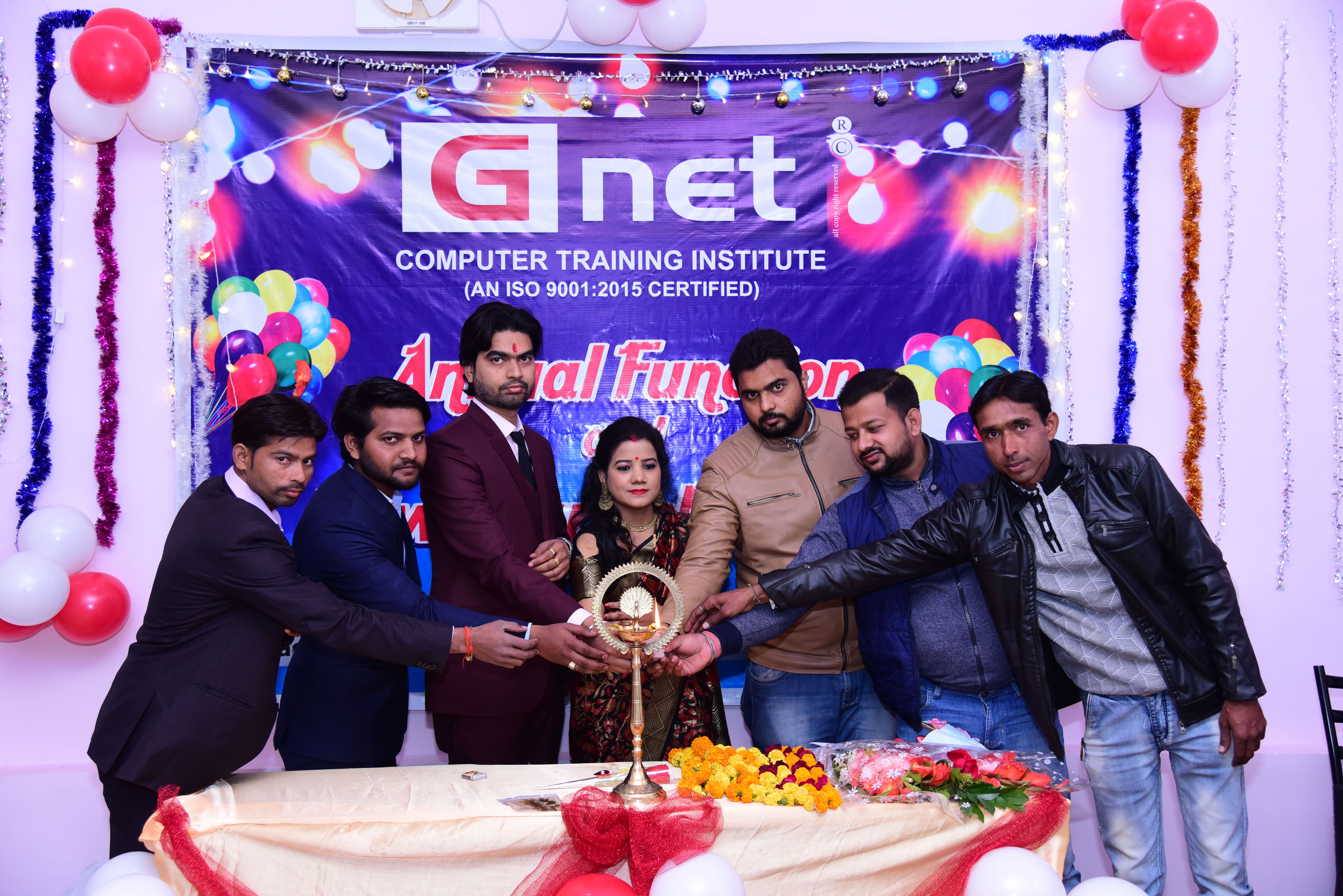 Gnet Computer Events Photos