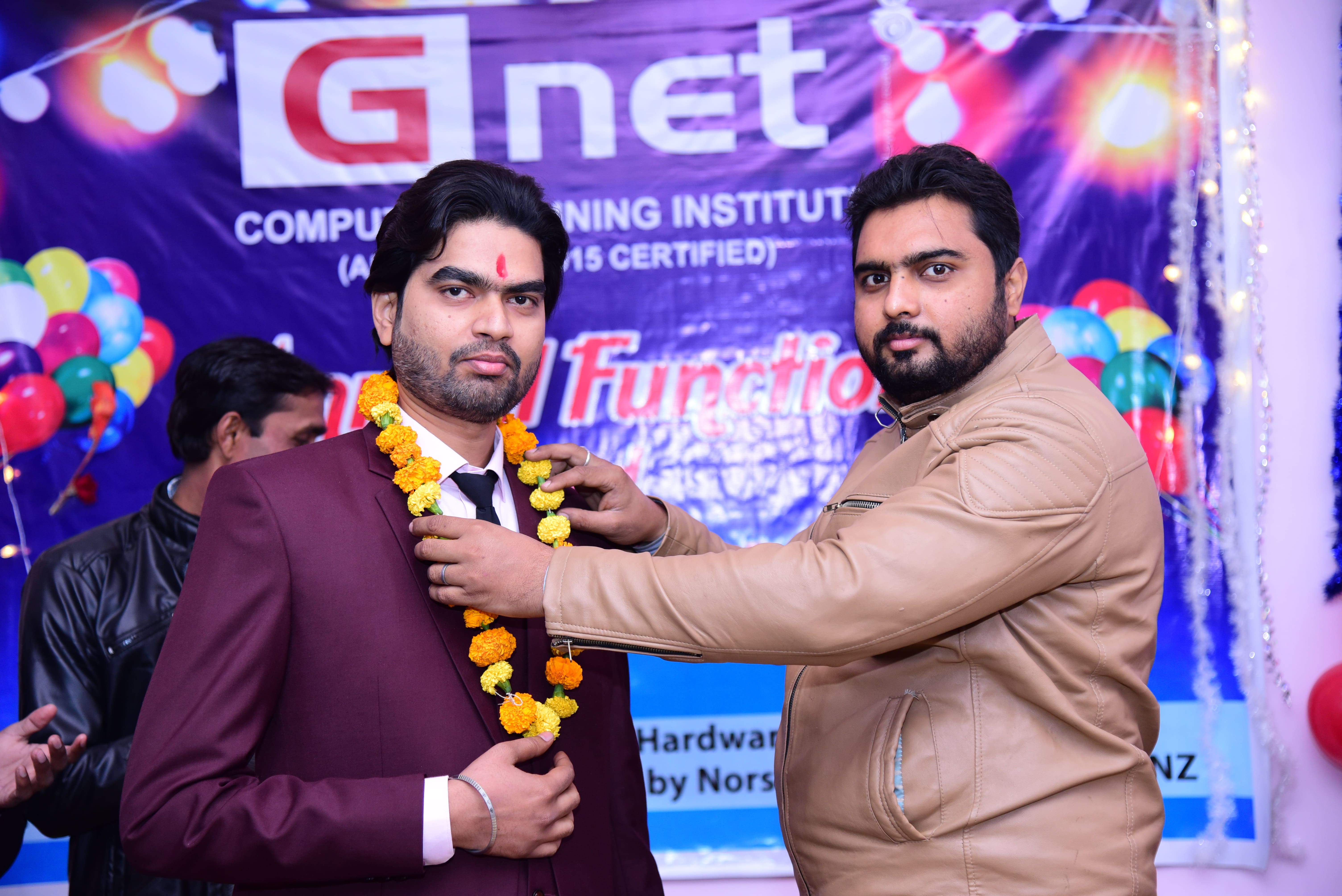 Gnet Computer Events Photos