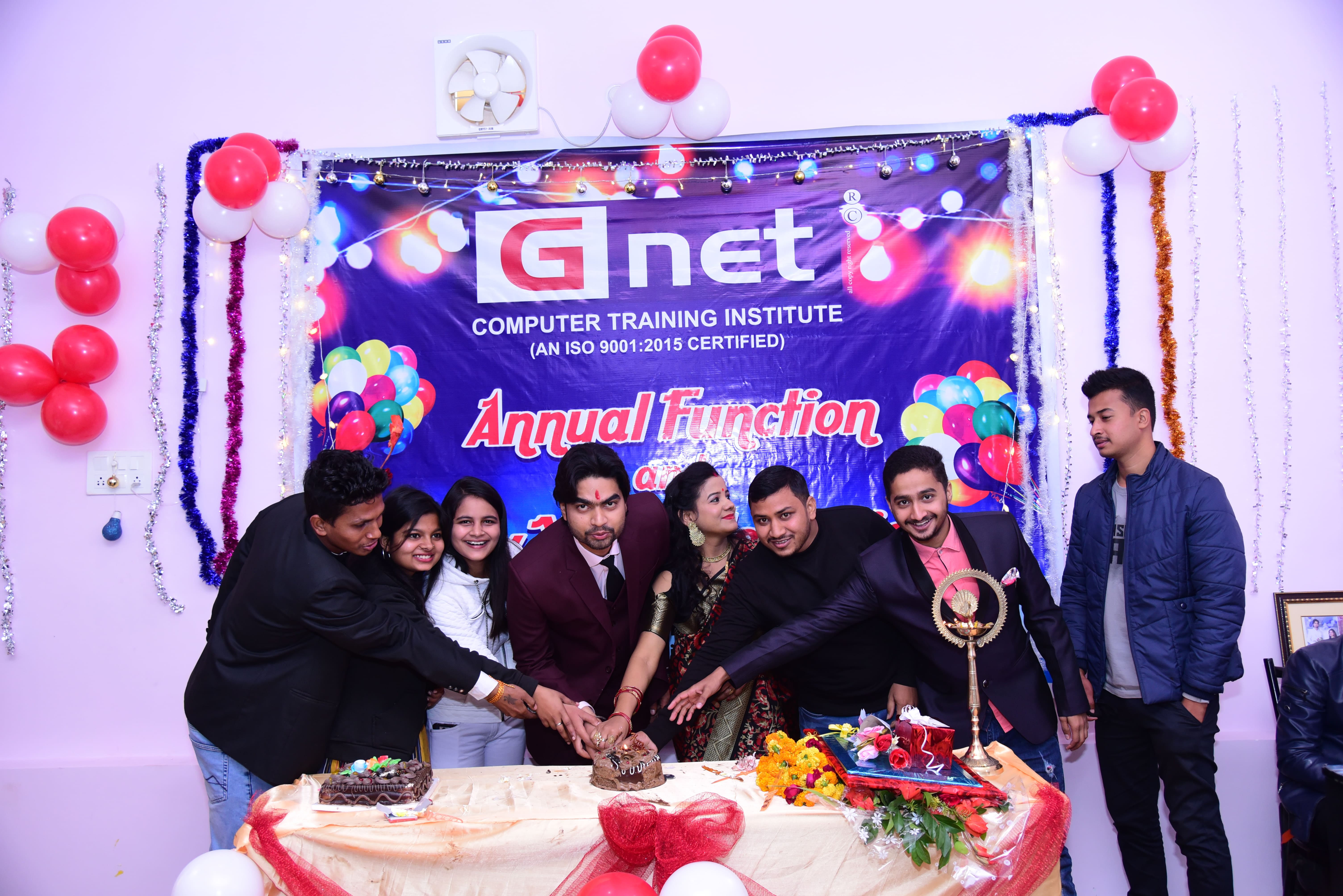Gnet Computer Events Photos