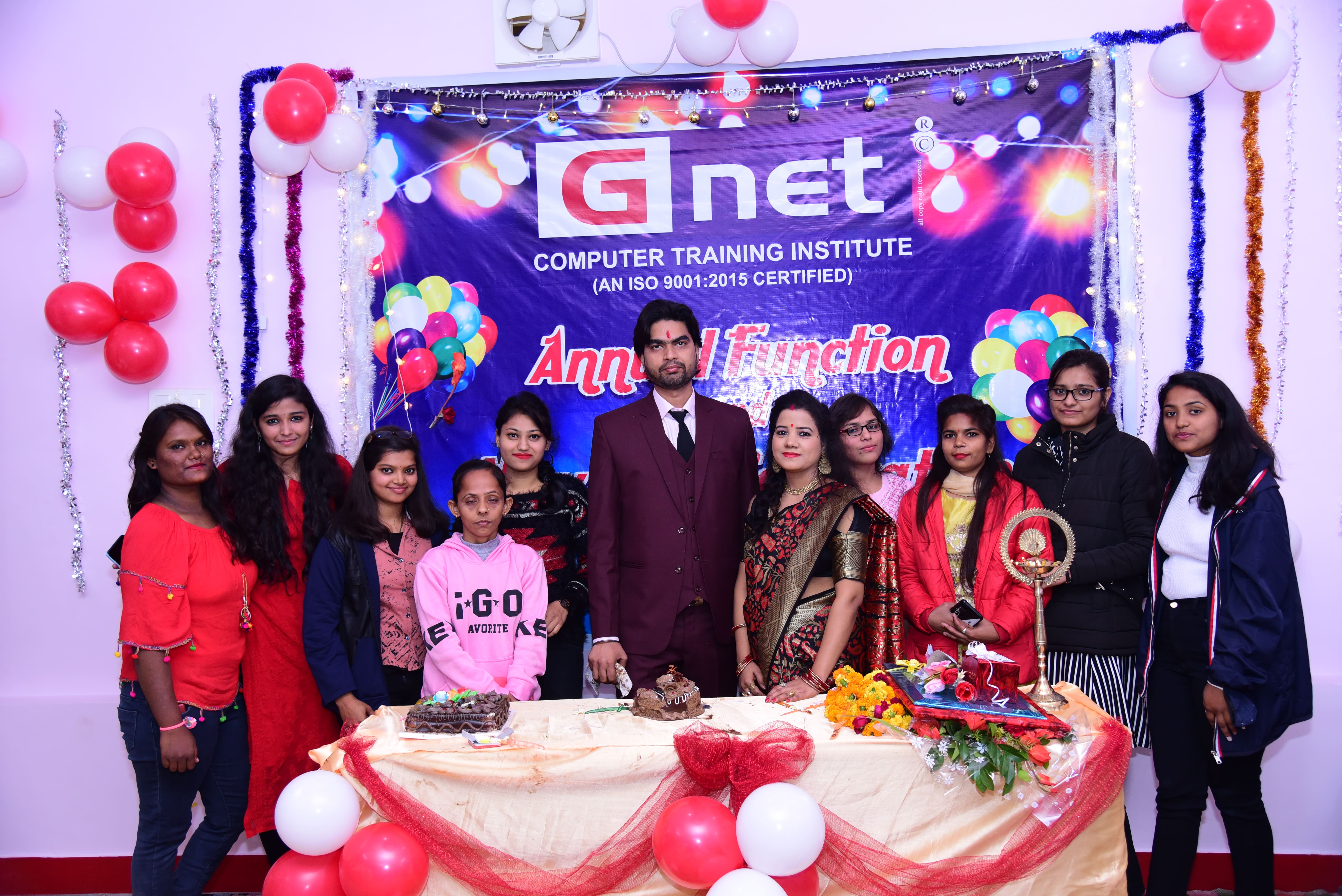 Gnet Computer Events Photos