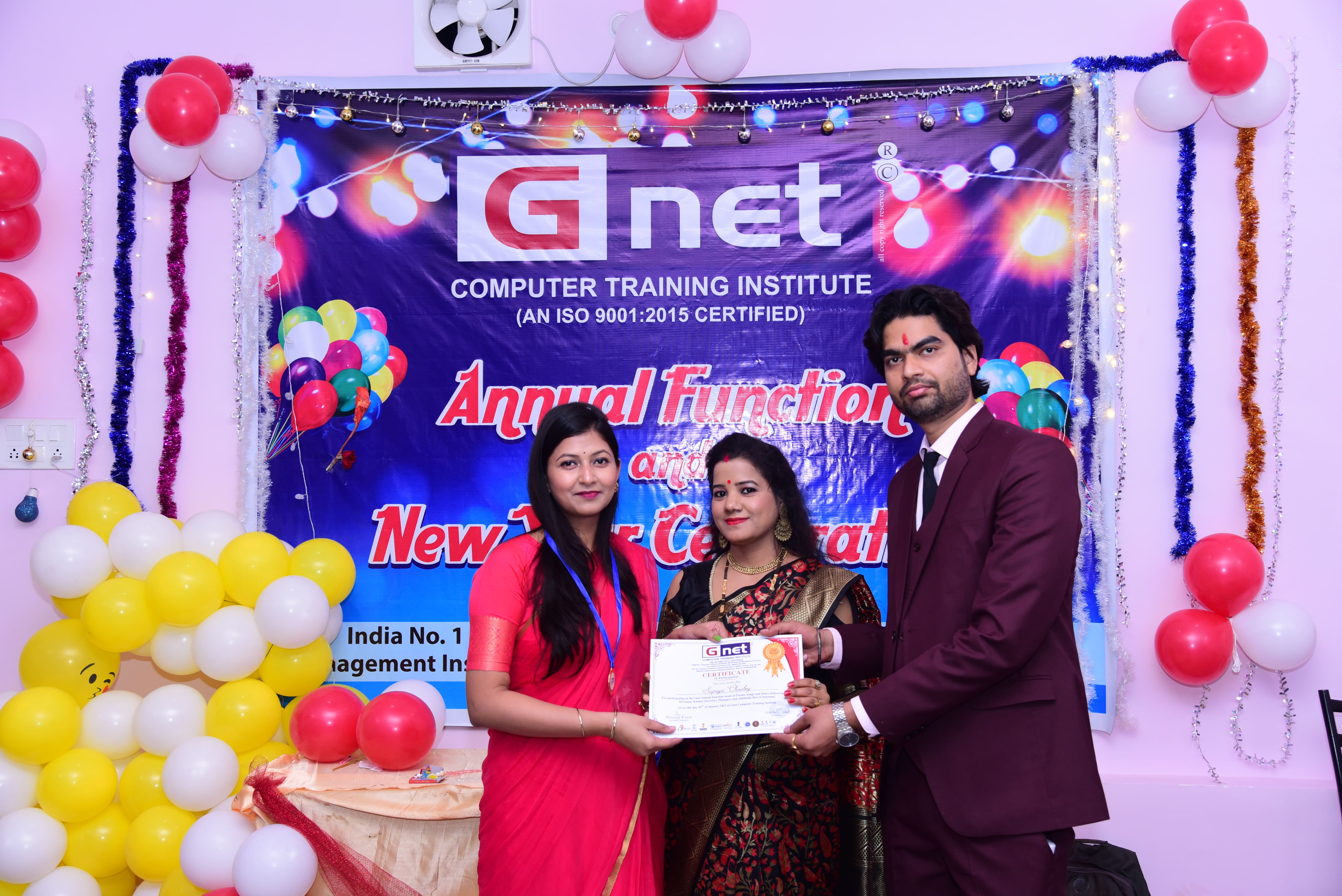 Gnet Computer Events Photos