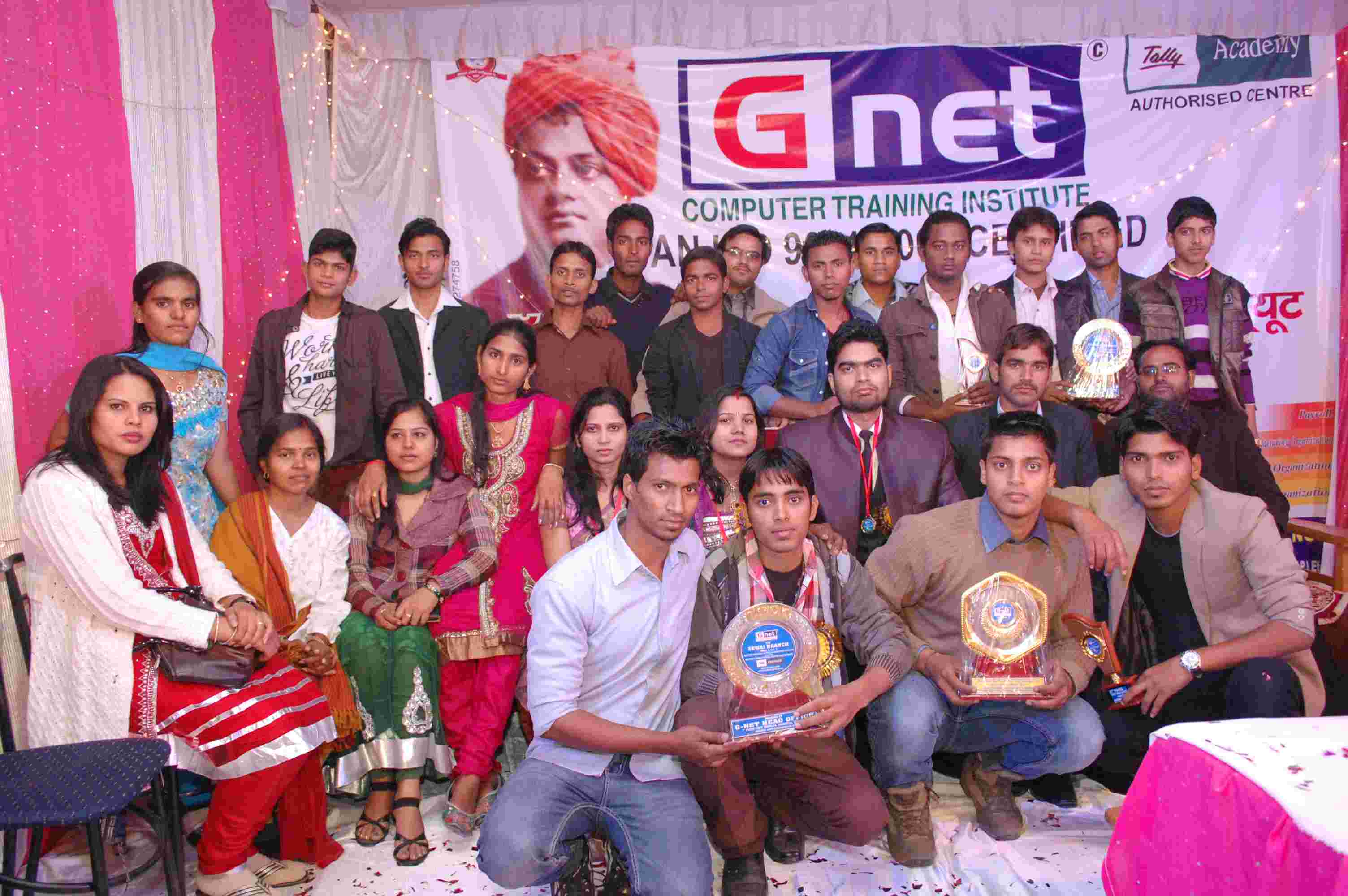 Gnet Computer Events Photos